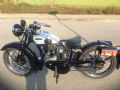 Matchless Matchless Silver Arrow 